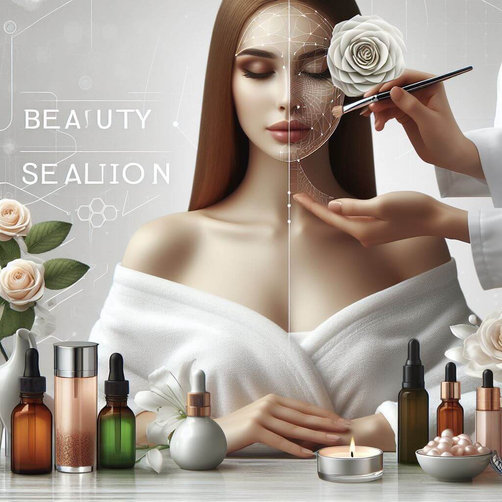 美容サロンのWEB広告　ターゲティング